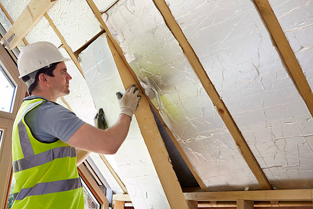 Best Commercial Insulation in Lightstreet, PA